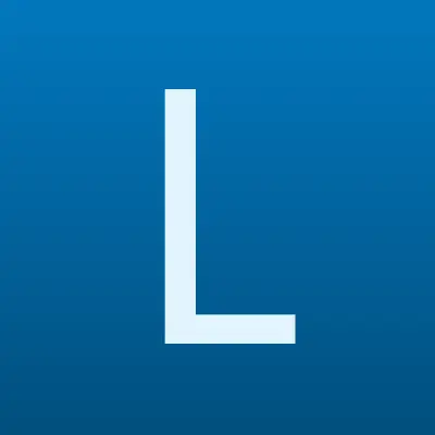 Люкс, бистро, лого-визитка