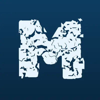 МТС, автомат по продаже сим-карт, лого-визитка