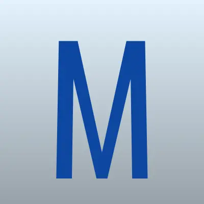 Магазин №15, продуктовый магазин, лого-визитка