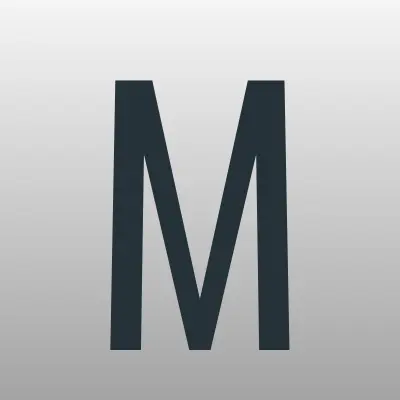 Магазин, лого-визитка