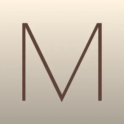 Магазин, лого-визитка