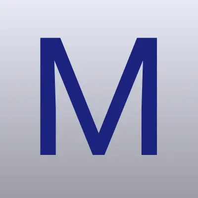 Магазин, лого-визитка