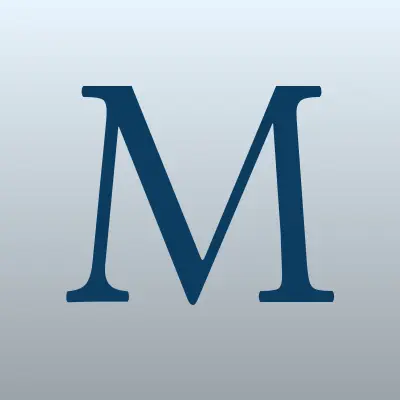 Магазин, лого-визитка