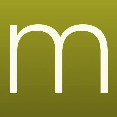Магазин промышленных товаров, лого-визитка