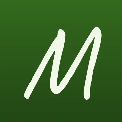 Мои Документы, лого-визитка