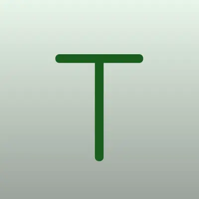 Тереховский завод бетонных изделий, лого-визитка