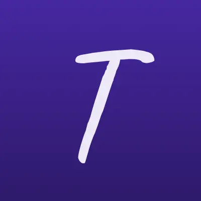 Теремок, лого-визитка
