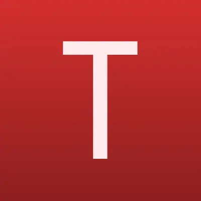 Токарная мастерская, лого-визитка